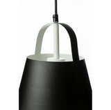 Clark Pendant Light - Black V558-LL002PL043B