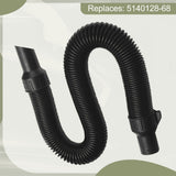 5140128-68 Replacement Hose Assembly and Vac Hose Attachment Kit for Vacuum DCV580 DCV581H Models V1369-AZ3-W-11294