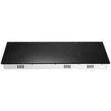 VEVOR Built-in Electric Cooktop Radiant Ceramic Cooktop 4 Burners 30.3x20.5 inch V952-QRSDTL7200WHNLGYEV3