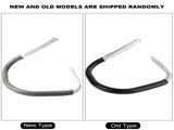 1Pc Top Handlebar Front Handle Bar for HUSQVARNA 272 268 266 61 Chainsaw V1294-YM0901-JY21370