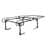 Truck Ladder Rack, 1000 LBS / 454 KG Strong Capacity Truck Racks, Non-Drilling / Drilling V952-KDJKDKCXLJKD1DVM9V0