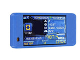 Bitcoin Miner USB Plug and Play Bluetooth WIFI 1060KH/s 2.8 Inch Display Solo Lottery Miner for V1294-YM0901-3117250154812