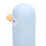 Automatic Foaming Soap Dispenser Cute Cartoon Duck Rechargeable Touchless Hand Soap Dispenser with V1294-YM0901-3112240065511