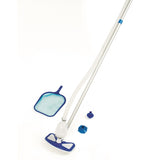 Bestway Automatic Pool Cleaner BW-CLEANER-58234