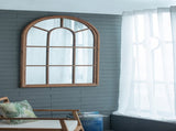 Coolum Arched Wall Mirror 143cm V637-20965
