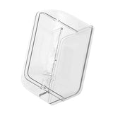 Action Figure Box Clear Flip Display Case Dustproof PET with Lighting System Transparent Protection V1294-YM0901-3117230121511