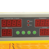 Electric 96 Egg Incubator Accessories Hatching Eggs Chicken Quail Duck V238-SUPDZ-31400244838480