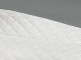 Dreamz Cervical Neck Pillow Ergonomic Memory Foam PILO1011