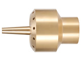 Water Fountain Nozzle Sprinkler Sprayer Nozzle for Garden Pond Landscape DecorationG11/2 DN40 V1294-YM0901-3111200252512