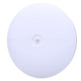 Ceiling Light Slim Energy Saving 36w 6500K Round Sensor Ceiling Light Fixture for Entrance Hallway V1294-YM0901-3119250078711