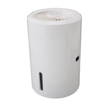 Small Dehumidifier Adjustable Portable Auto Shut Off Colorful Night Light Home Dehumidifier for V1294-YM0901-3113240068212