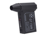Air Duster 200W High Speed 140000 RPM Brushless Motor 53m/s Rechargeable Portable Air Blower with V1294-YM0901-3111250004311