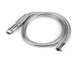 Commercial Kitchen Hotel Rinse Spray Head Faucet Tap Sprayer High Pressure Flexible Hose V1294-YM0722-JYA03104