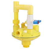 Automatic Drinker Water Line Regulator Pressure Reducer Reducing Valve for Farmed Chicken V1294-YM0901-JY31672
