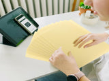 SWETRACE Project Display Yellow Foam 10 Sheets V1189-LWWAL-20260327-03655