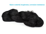 50 x 100FT Anti Bird Netting Garden Plant Fruit Tree Protect Sparrow Catching Mesh V1294-YM0901-US-JY05081