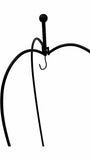 Hanger Coat Stand 120cm V637-E030306