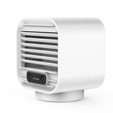 Rechargeable Electric Desk Fan Desk Air Cooler for Women Kids Travel Outdoor
electric fan is small V1370-AZ4-06093