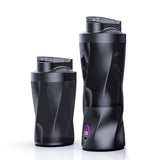 Portable Blender with 360W Motor Wireless 24oz Juicer, USB-C Rechargeable, Self-Cleaning, 6-Blade, V1107-CS-BXSZZJCH
