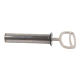 Stainless Steel Hand Pump Pressurized Pump for 4L Stainless Steel Sprayer Accessories V1294-YM0721-3111210029011