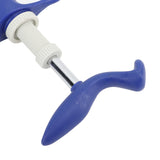 Livestock Injector Safe Reliable Plastic Animal Continuous Injector for Chickens Ducks Geese 0.5ML V1294-YM0901-3111240028411