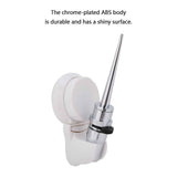 High Quality Bathroom Handhold Bidet Sprayer Toilet Shower Head Dental Water Nozzle Set V1294-YM0901-JY36204
