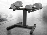 Powertrain 150Kg Adjustable Eon Dumbbell Stand B10-036-STD