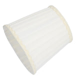 6Pcs Fabric Lamp Shade E14 Chandelier Clip On Lamp Shade for Home Living Room Bedroom V1294-YM0901-3119210138911