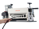 Electric Wire Machine, 1.5-40 mm, 11 Channel Automatic Copper Cable, 370W Wire V952-FXBXJDDDDCG3275PQ001V3