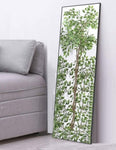 Full-Length Mirror Long Standing for Bedroom and Bathroom V178-12098