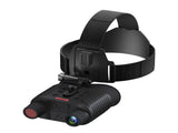 Gd916 2.7 Inch Tft Screen Binocular Head Mounted Infrared Night Vision Binoculars PRL-6629400ADE