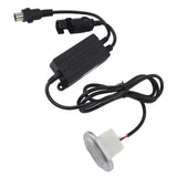 Electric Sofa Voice Controller 29V ABS Power Recliner Lift Chair Voice Control Switch Replacement V1294-YM0901-3113240026911