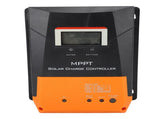 High Voltage Input MPPT Solar Charge Controller 12V 24V Auto Adaptation 20A 100V Solar Power V1294-YM0901-3114240012911