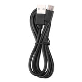 LED Cordless Table Lamp Iron Plastic Pleated Touch Control Stepless Dimmable USB Rechargeable V1294-YM0901-3119240085011