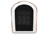 Electric Space Heater Overheat Protection Rapid Energy Saving PTC Portable Electric Space Heater EU V1294-YM0901-3113230360812