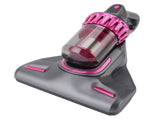 Mite Vacuum Cleaner Household Bedding Dust Allergen Hair Removal Handheld Controller Remover V1294-YM0901-3113240217511
