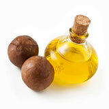 500ml Orku Macadamia Nut Oil - Natural Cold Pressed Food Grade Pure Cooking Oils V238-SUPDZ-32864748306512