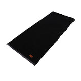 Sleeping Bag Liner Super Thick Fleece Soft Sleeping Bag Liner Blanket for Camping Travel Backpacking V1294-YM0706-3117230175411