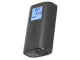 150PSI Electric Cordless Car Air Pump USB Charging Portable Tire Inflator for Bicycle V1294-YM0901-3113210078411