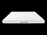 King Green Tea Memory Foam Mattress Cooling Comfort with CertiPUR-US Certified Foam V63-826561