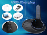 Automatic Male Masturbator, Pocket Pussy with Suction & Silent Motor Hands-Free Masturbation V1107-150-92974