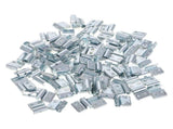 Auto Wheel Balancers Steel Wheel Weights 100PCS V1192-AZ-W-27385