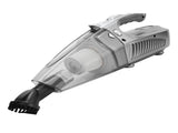 4In 1 Dry and Wet DualUse Car Vacuum Cleaner Inflator Pump Tire Pressure Measurement V1294-YM0901-3113200208311
