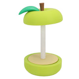 3D Printed Apple Yarn Holder Portable Detachable Rotating Yarn Spinner for DIY Crafts for Knitting V1294-YM0901-3117250213512