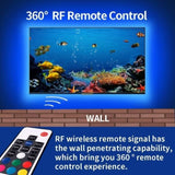 3M LED Strip Lights Rope Light for TV, Gaming and Computer V178-14629