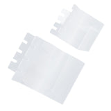 Filling Freezer Bag Stand Acrylic Adjustable Food Storage Bag Stand for Kitchen Organization V1294-YM0706-3117230219111