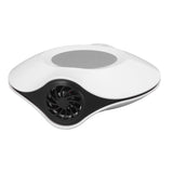 Coffee Warmer Constant Temperature Coasters Cooling Heating USB Warmer Cooler for Milk Tea Coffee V1294-YM0512-3113220286111