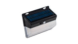 Solar Led Wall Light With Sensor 6W 600LM V1099-BR-WLS6B 60PCS