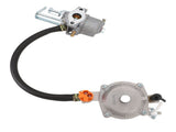 Dual Fuel Carburetor Generator Engine Replacement Part for LPG NG 1kw 1900H Mower Grass Cutter V1294-YM0901-3111240232011