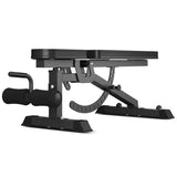 LSG Fitness GBN-006 14 Level FID Bench V572-LGBN-GBN006